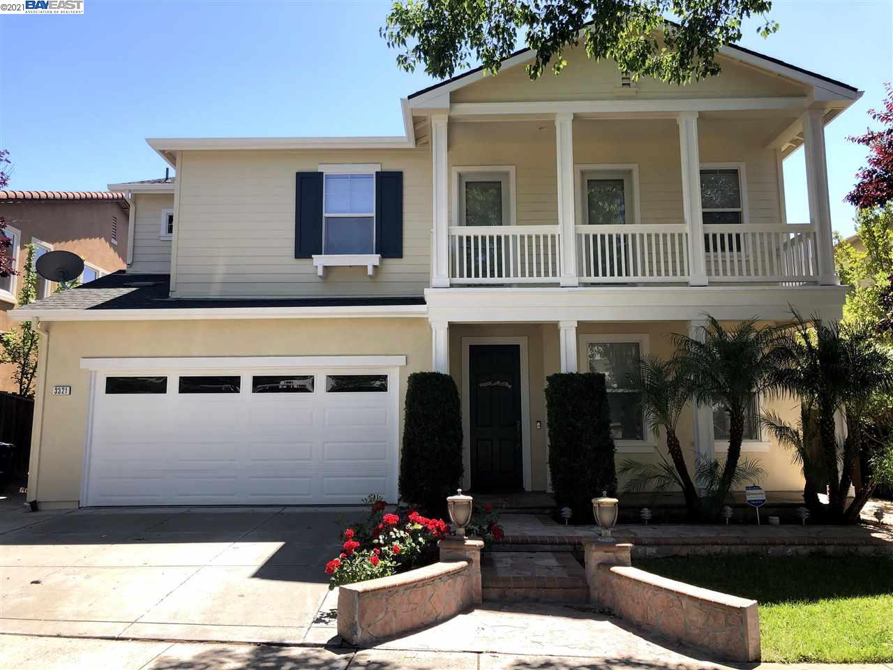 3321 Middlebrooke Way San Ramon, CA 94582 - Photo 1 of 1