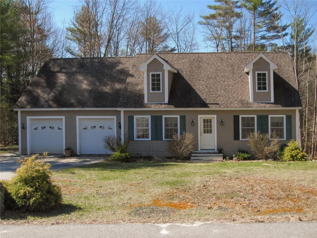 6 Pheasant Ridge Drive Windham, ME 04062 - Photo 2 of 34 Photo