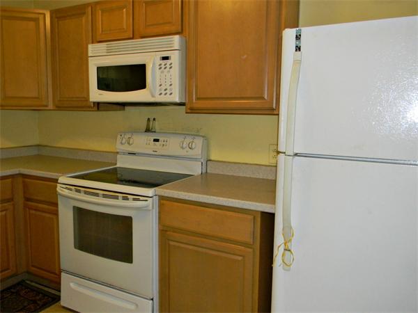 225 Island Road Lunenburg, MA 01462 - Photo 9 of 30 a view of a storage and utility room with washer and dryer