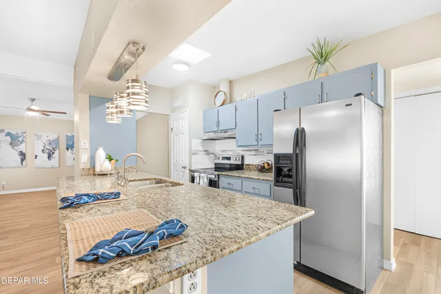 $244,777 | 5433 Vancouver Street, El Paso, TX 79924