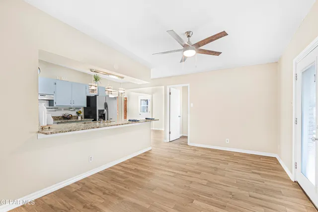 $244,777 | 5433 Vancouver Street, El Paso, TX 79924