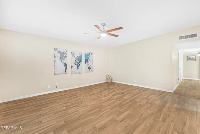 $244,777 | 5433 Vancouver Street, El Paso, TX 79924