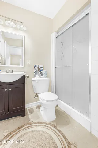 $244,777 | 5433 Vancouver Street, El Paso, TX 79924