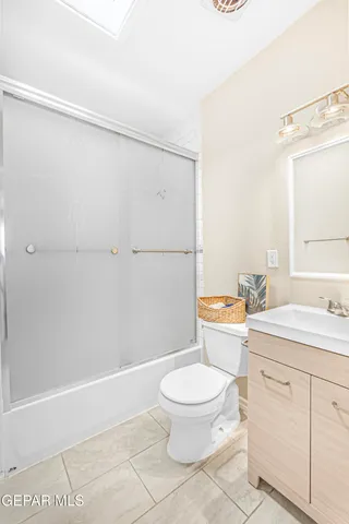 $244,777 | 5433 Vancouver Street, El Paso, TX 79924