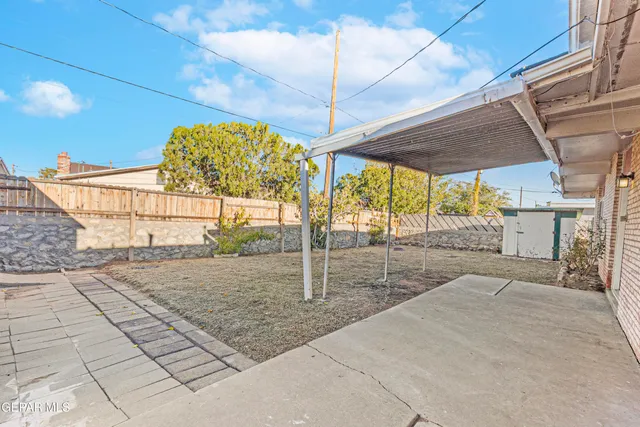 $244,777 | 5433 Vancouver Street, El Paso, TX 79924