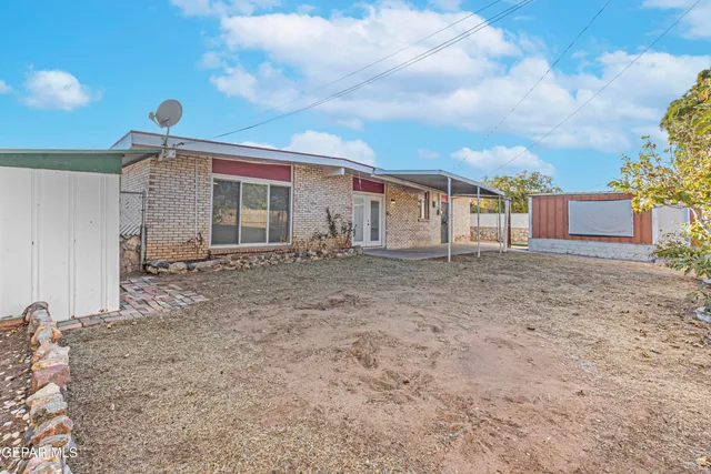 $244,777 | 5433 Vancouver Street, El Paso, TX 79924