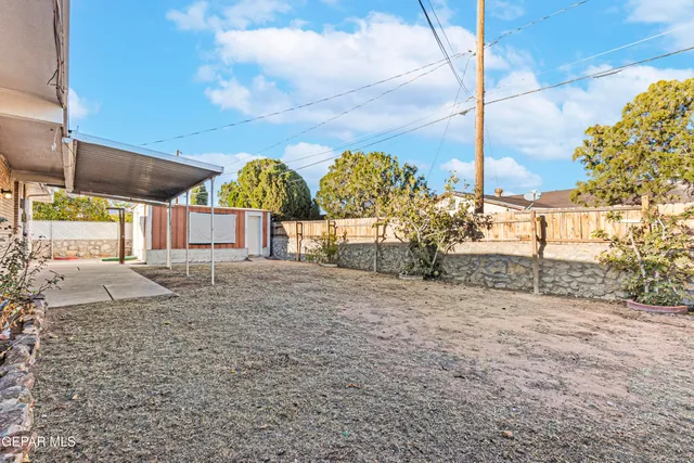 $244,777 | 5433 Vancouver Street, El Paso, TX 79924