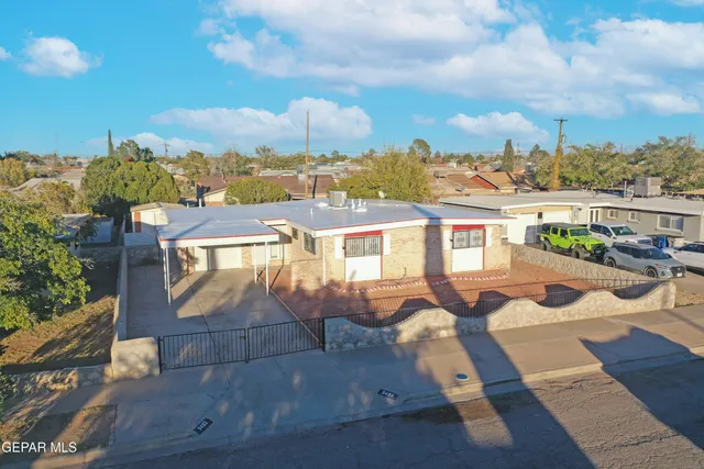 $244,777 | 5433 Vancouver Street, El Paso, TX 79924