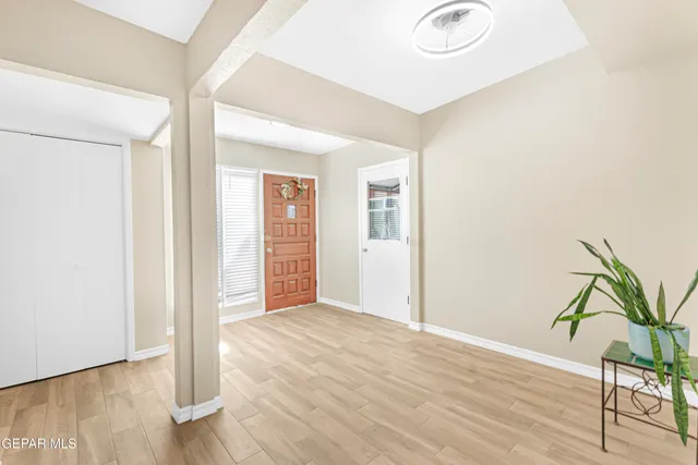 $244,777 | 5433 Vancouver Street, El Paso, TX 79924