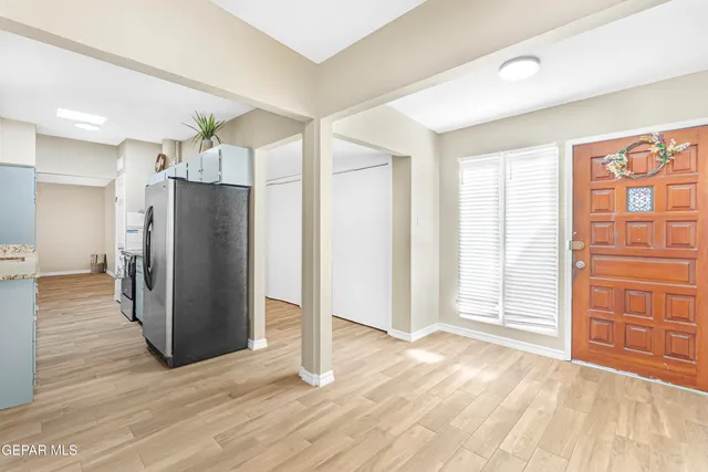 $244,777 | 5433 Vancouver Street, El Paso, TX 79924