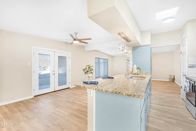 $244,777 | 5433 Vancouver Street, El Paso, TX 79924