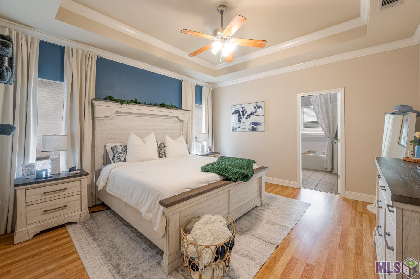 9160 Rue De Fluer Denham Springs, LA 70706 - Photo 15 of 24