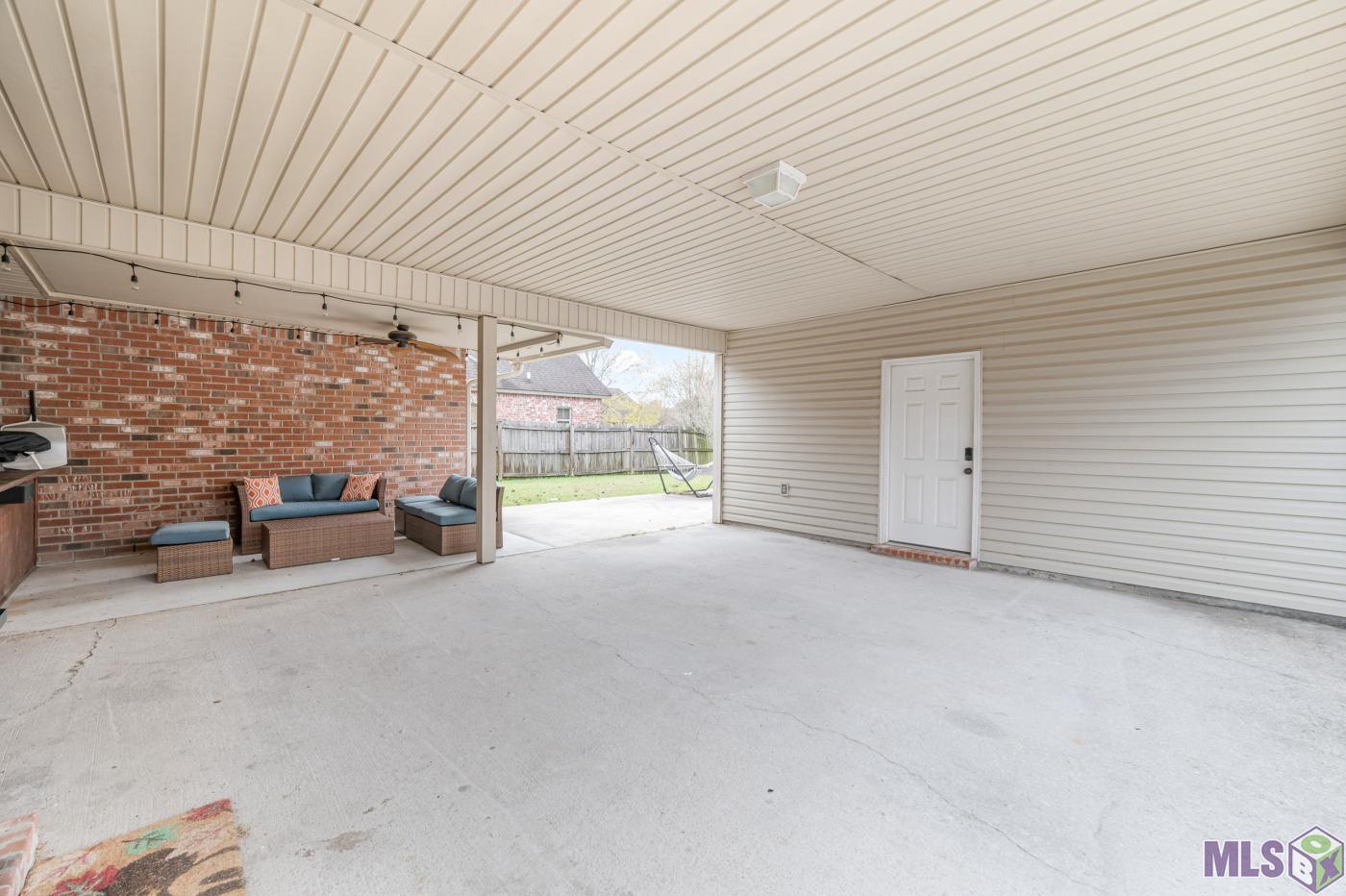 9160 Rue De Fluer Denham Springs, LA 70706 - Photo 20 of 24