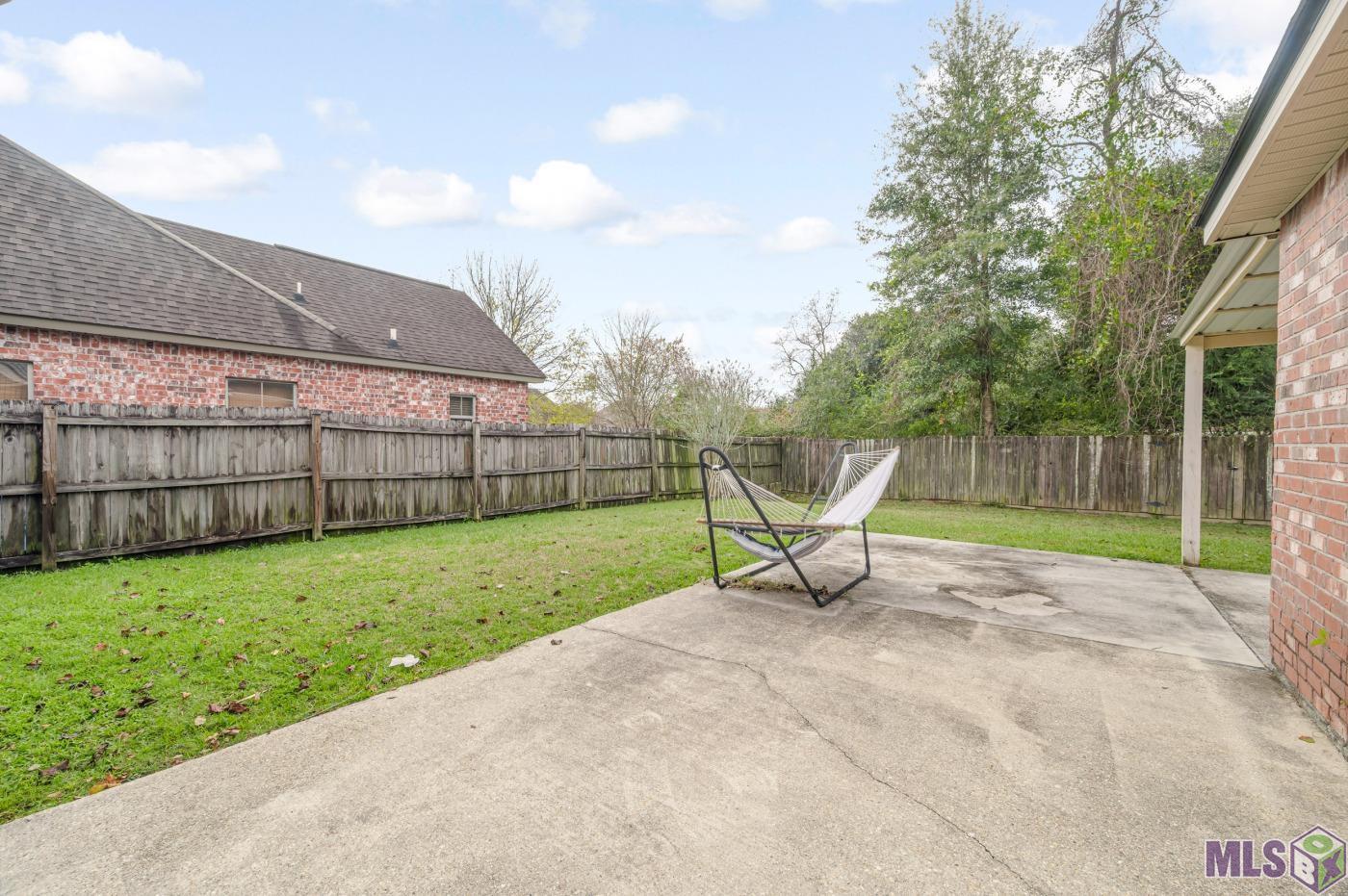 9160 Rue De Fluer Denham Springs, LA 70706 - Photo 21 of 24