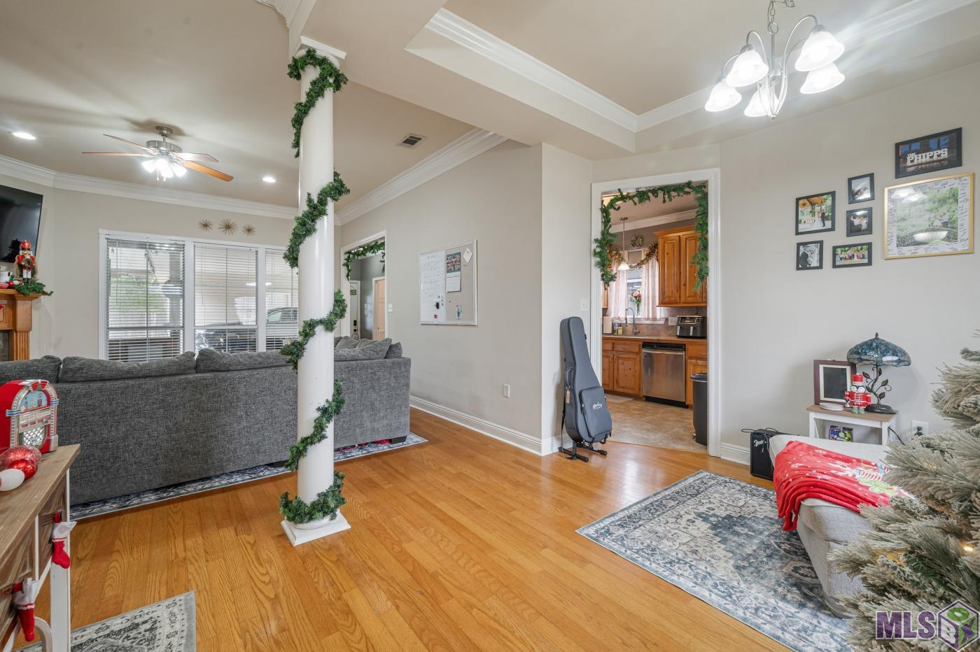 9160 Rue De Fluer Denham Springs, LA 70706 - Photo 3 of 24