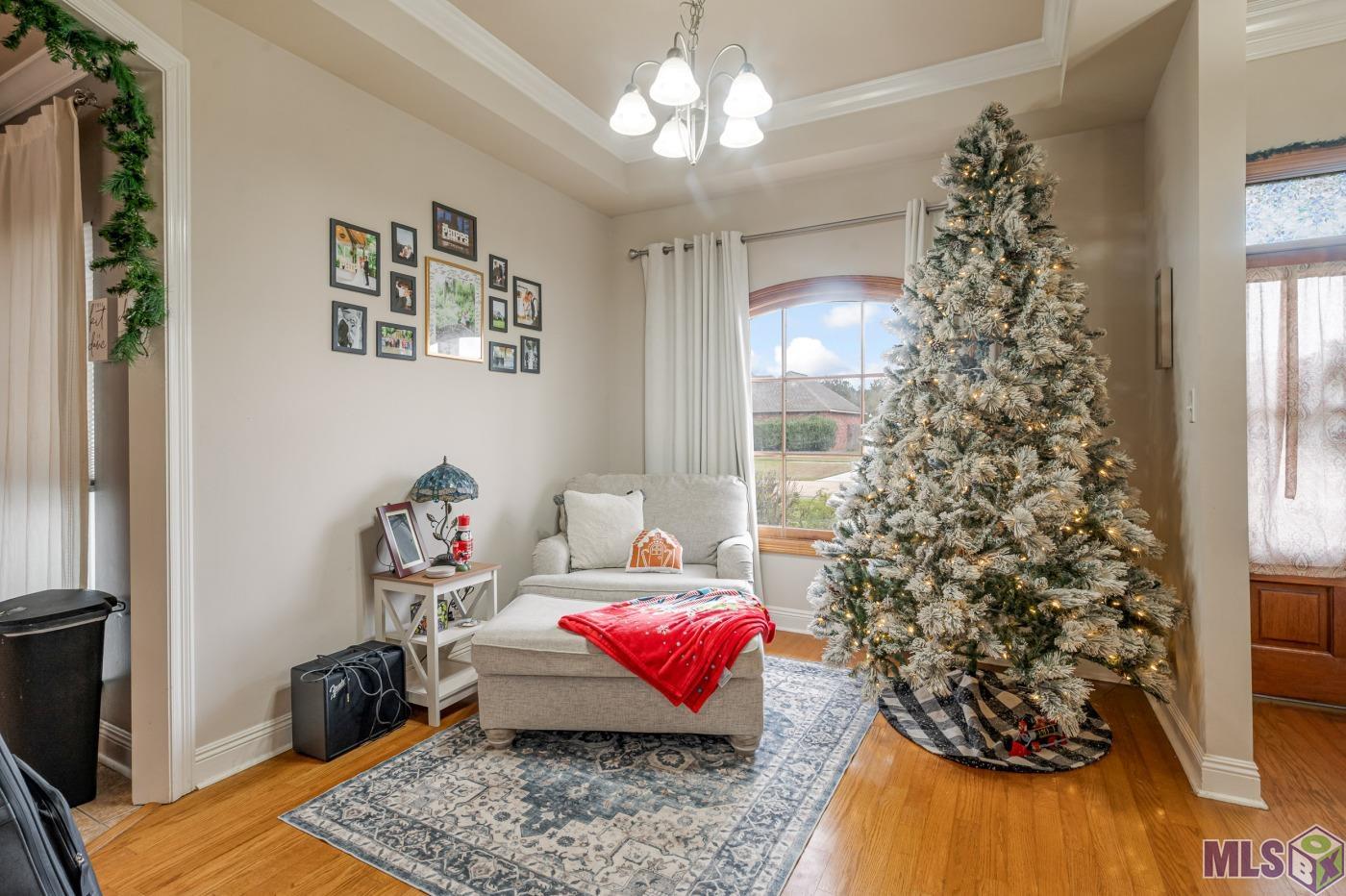 9160 Rue De Fluer Denham Springs, LA 70706 - Photo 4 of 24