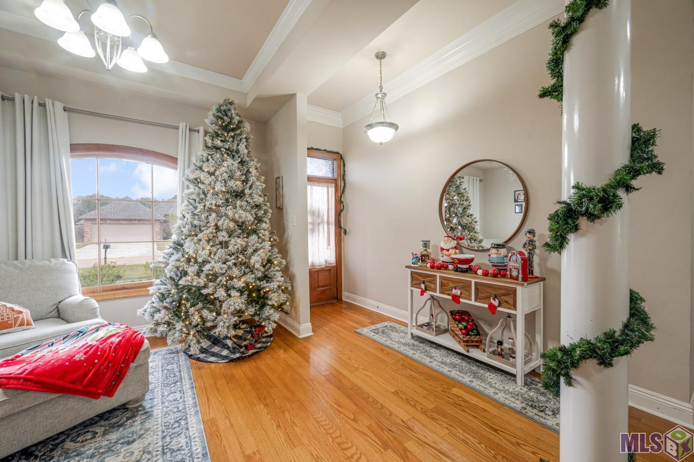 9160 Rue De Fluer Denham Springs, LA 70706 - Photo 5 of 24