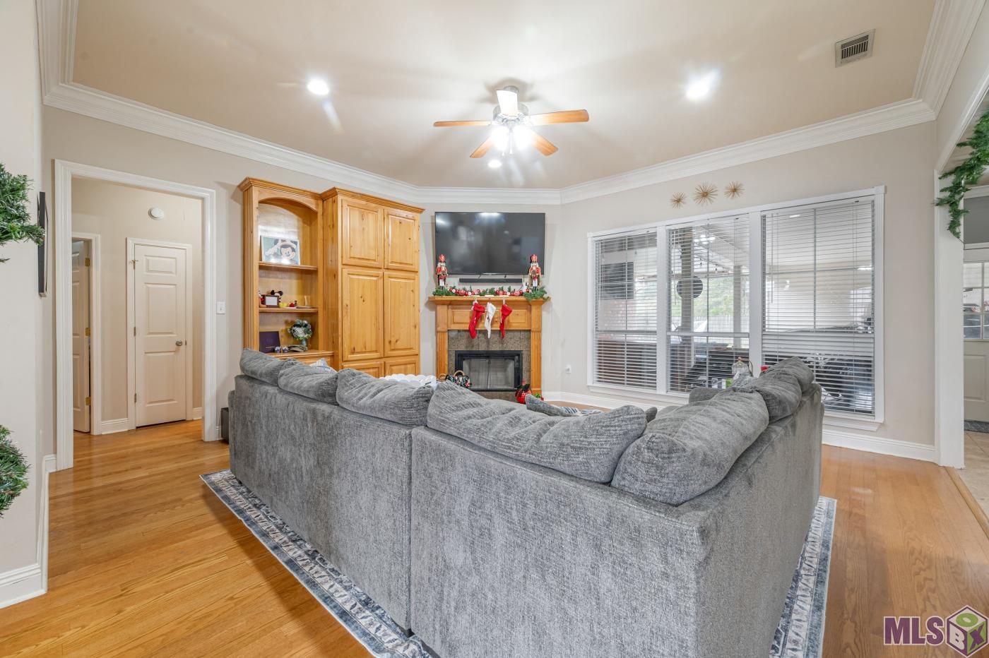 9160 Rue De Fluer Denham Springs, LA 70706 - Photo 6 of 24