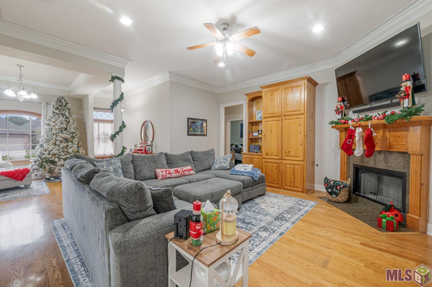 9160 Rue De Fluer Denham Springs, LA 70706 - Photo 7 of 24