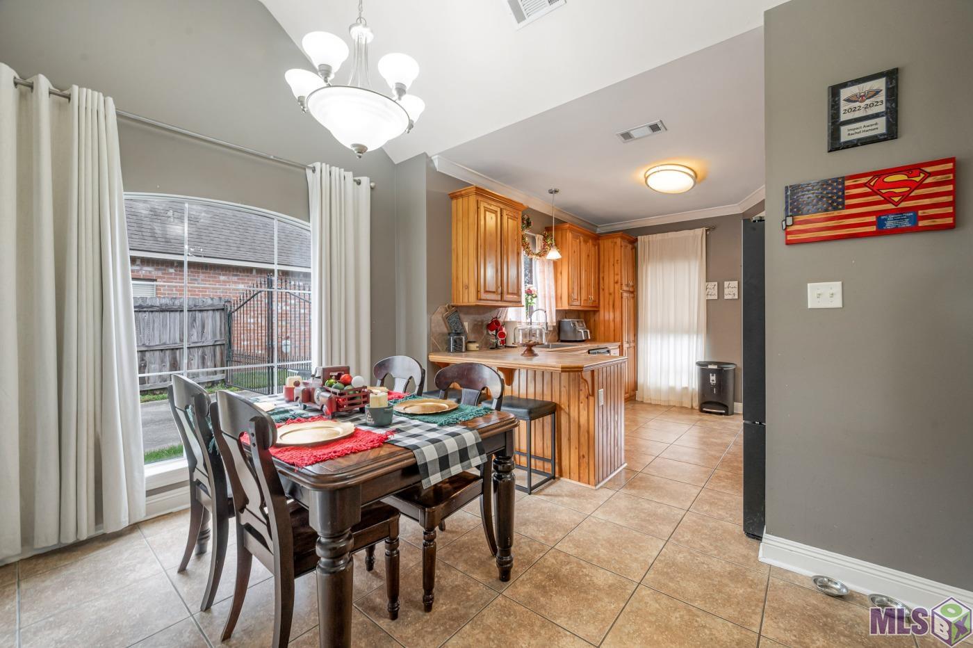 9160 Rue De Fluer Denham Springs, LA 70706 - Photo 9 of 24