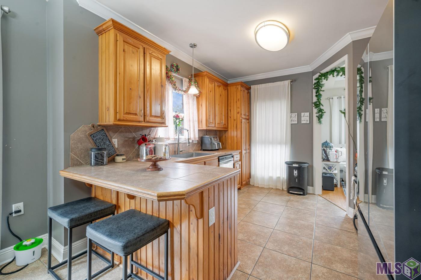 9160 Rue De Fluer Denham Springs, LA 70706 - Photo 10 of 24