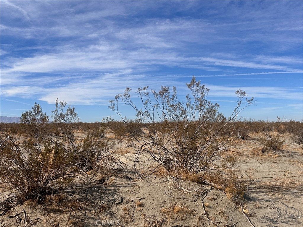 0 Tanner Road Adelanto, CA 92301 - Photo 2 of 3 a view of ocean