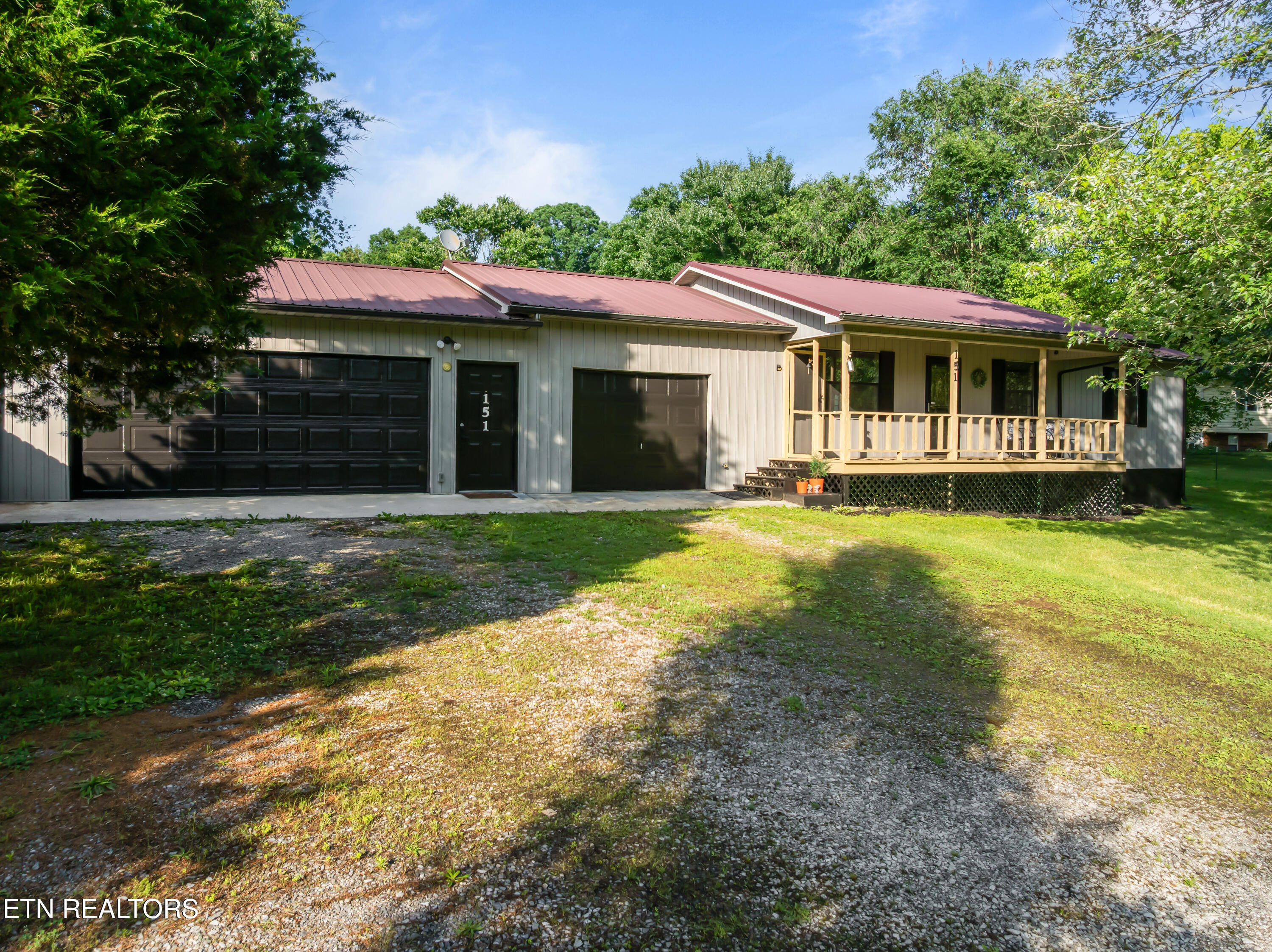 151 Pond Road Oliver Springs, TN 37840 - Photo 26 of 39 Pond Rd_003