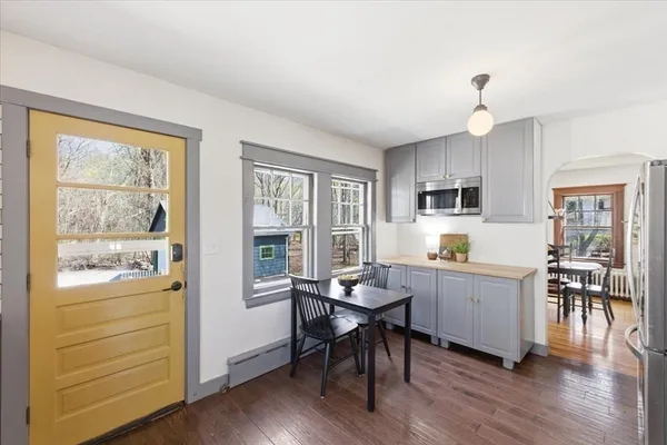 $649,900 | 316 Fisher Street, Walpole, MA 02081