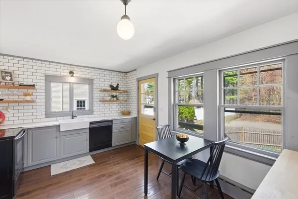 $649,900 | 316 Fisher Street, Walpole, MA 02081