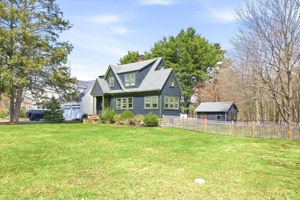 $649,900 | 316 Fisher Street, Walpole, MA 02081