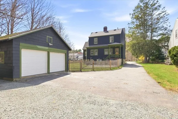 $649,900 | 316 Fisher Street, Walpole, MA 02081