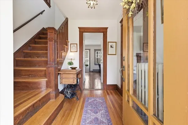 $649,900 | 316 Fisher Street, Walpole, MA 02081