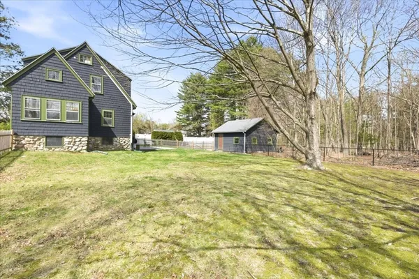$649,900 | 316 Fisher Street, Walpole, MA 02081