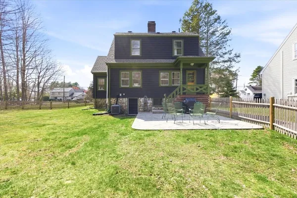 $649,900 | 316 Fisher Street, Walpole, MA 02081
