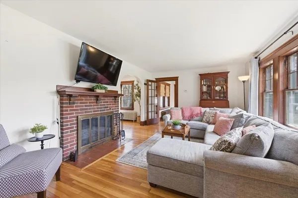 $649,900 | 316 Fisher Street, Walpole, MA 02081
