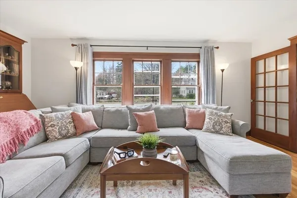 $649,900 | 316 Fisher Street, Walpole, MA 02081