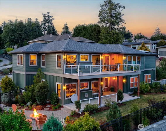 $1,649,000 | 3007 Meridian Court, Anacortes, WA 98221