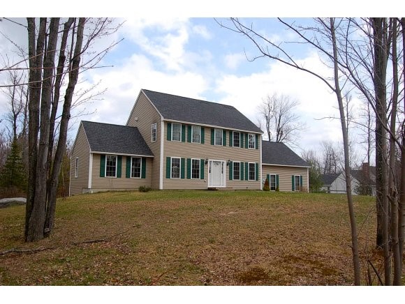 177 Tracy Road New London, NH 03257 - Photo 1 of 1