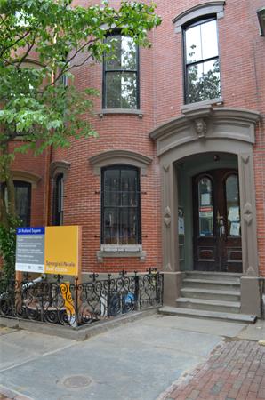 24 Rutland Square, Unit 1 Boston, MA 02118 - Photo 1 of 1 Gallery Image 1