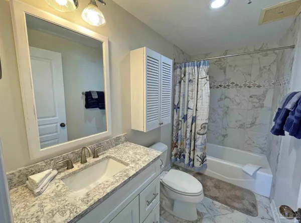 $1,150,000 | 22 Via De Luna Drive, Unit 101, Pensacola Beach, FL 32561