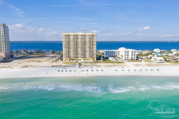 $1,150,000 | 22 Via De Luna Drive, Unit 101, Pensacola Beach, FL 32561