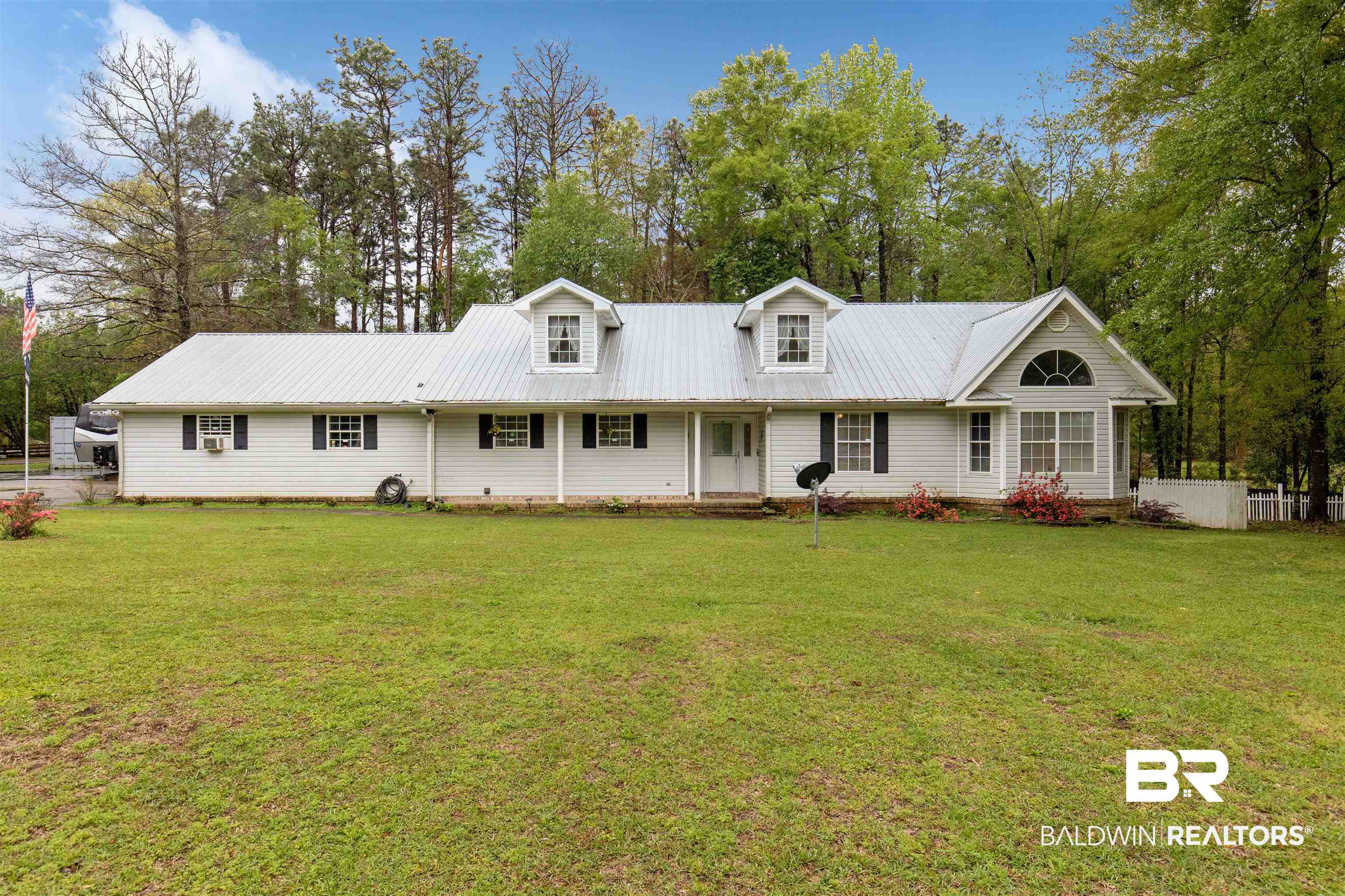 8489 Wards Lane Semmes, AL 36575 - Photo 1 of 30