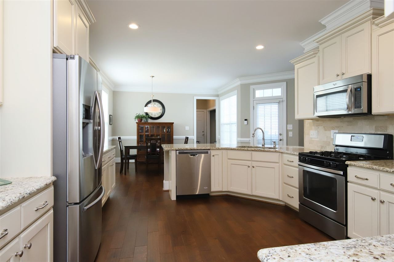 515 Chapanoke Road Raleigh, NC 27603 - Photo 14 of 30 Photo 14
