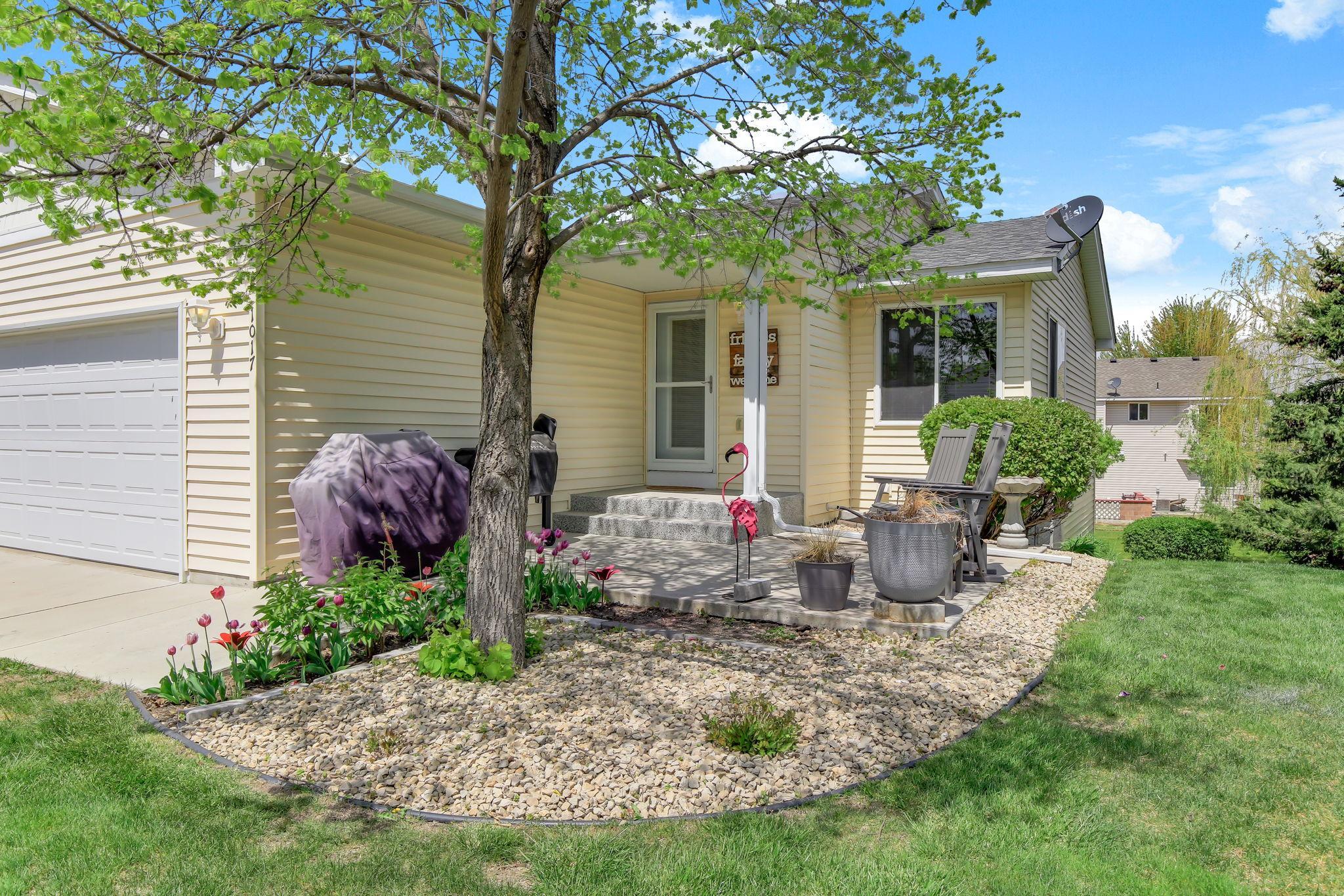 1017 Ivy Ridge Terrace Buffalo, MN 55313 - Photo 1 of 1 Gallery Image 1
