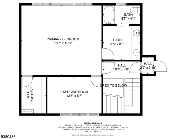 $1,199,000 | 11 Indian Hollow Road, Mendham, NJ 07945