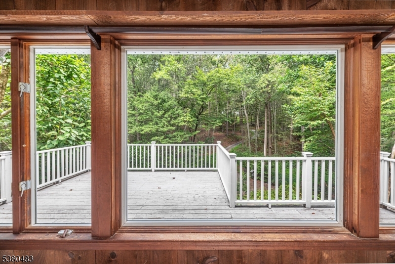 11 Indian Hollow Road Mendham, NJ 07945 - Photo 8 of 26 a view of a porch