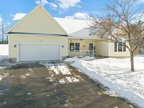 $529,000 | 15 Fieldstone Drive, Augusta, ME 04330