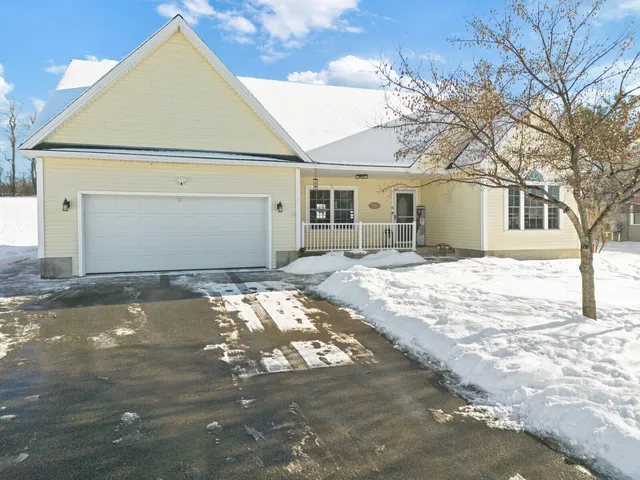 $529,000 | 15 Fieldstone Drive, Augusta, ME 04330