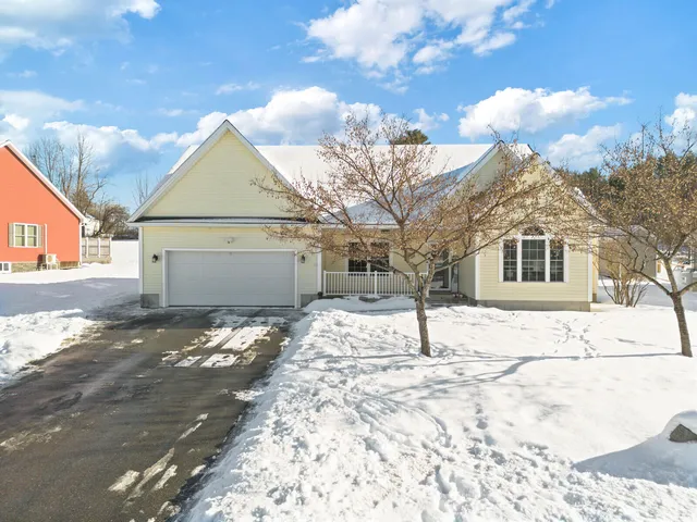 $529,000 | 15 Fieldstone Drive, Augusta, ME 04330