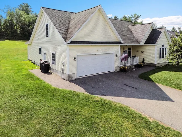 $529,000 | 15 Fieldstone Drive, Augusta, ME 04330